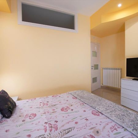 Pompei Center Life Atmosphere Екстер'єр фото