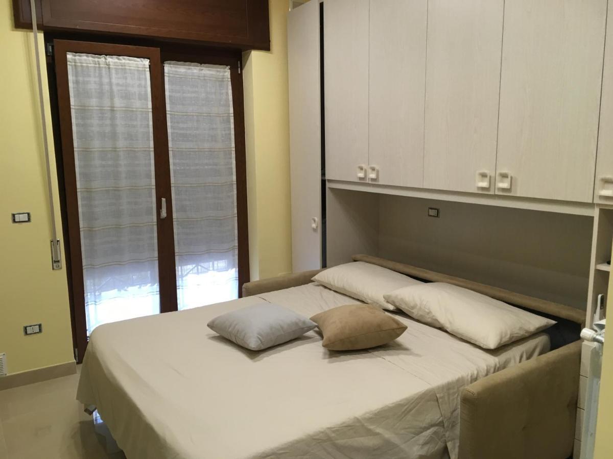 Pompei Center Life Atmosphere Екстер'єр фото