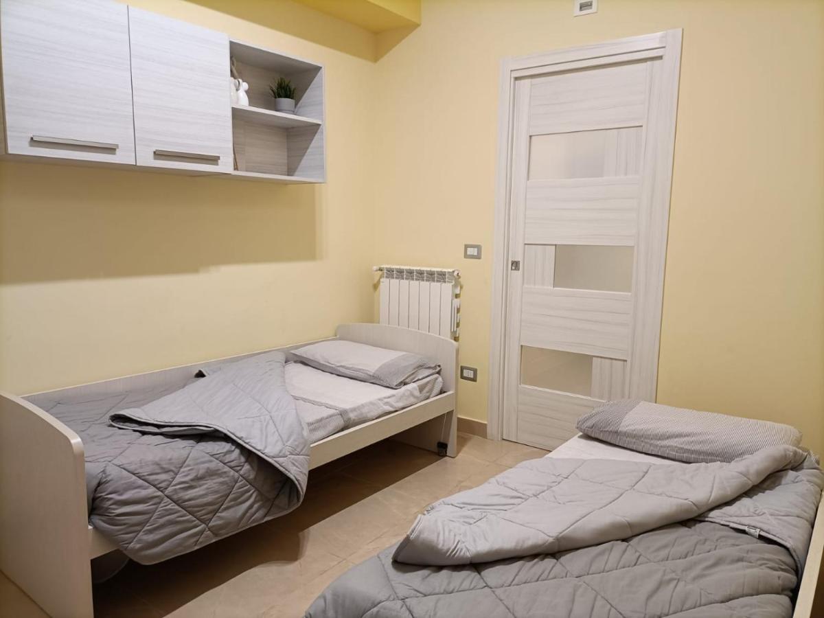 Pompei Center Life Atmosphere Екстер'єр фото