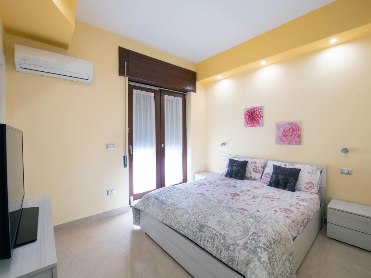 Pompei Center Life Atmosphere Екстер'єр фото