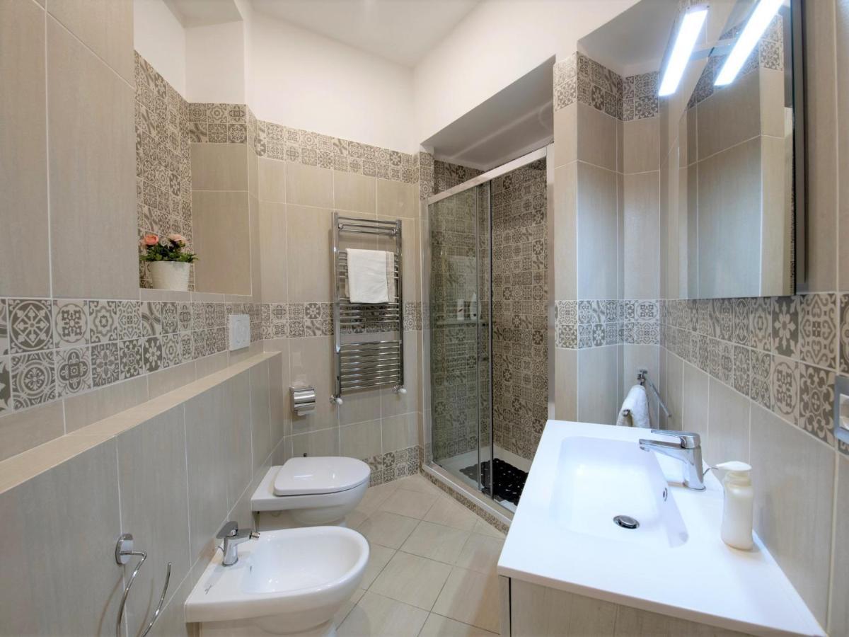 Pompei Center Life Atmosphere Екстер'єр фото