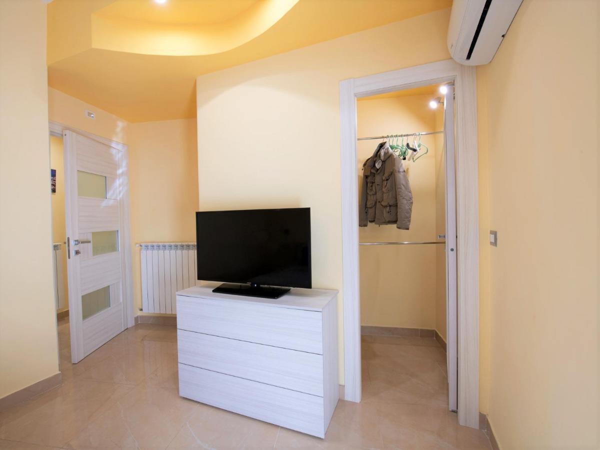 Pompei Center Life Atmosphere Екстер'єр фото
