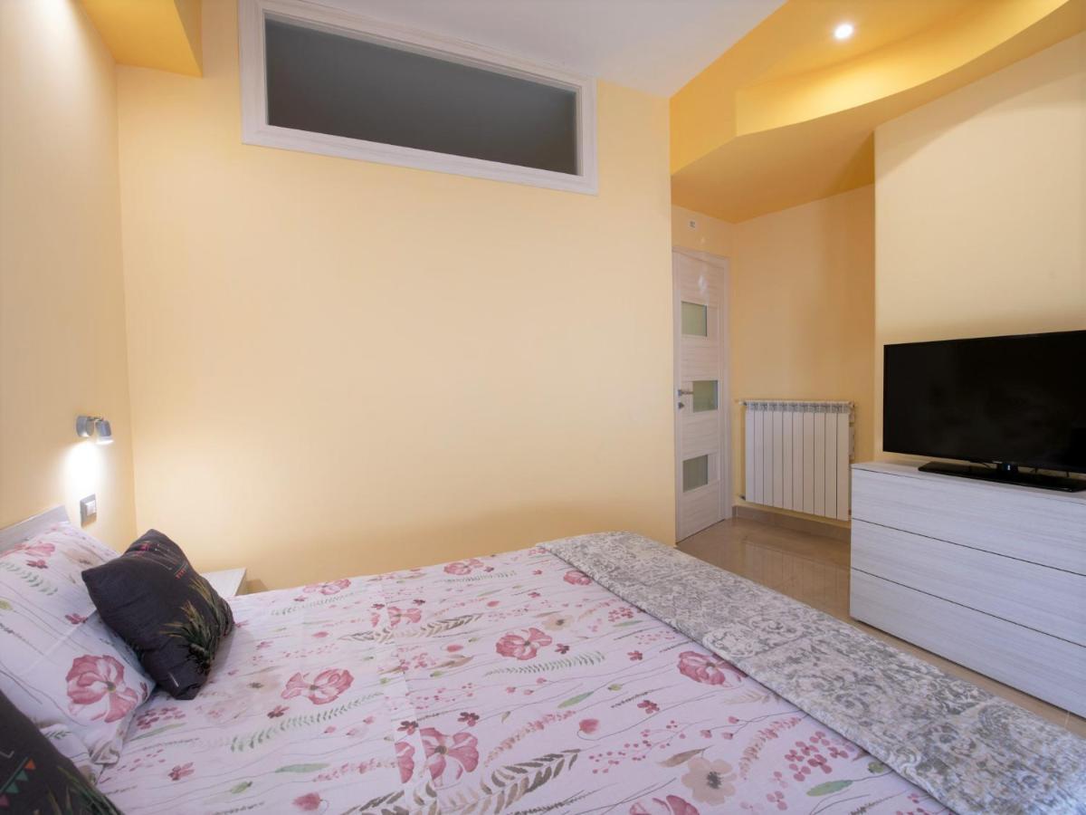 Pompei Center Life Atmosphere Екстер'єр фото