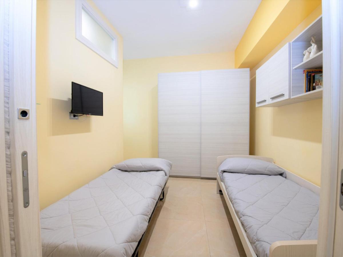 Pompei Center Life Atmosphere Екстер'єр фото