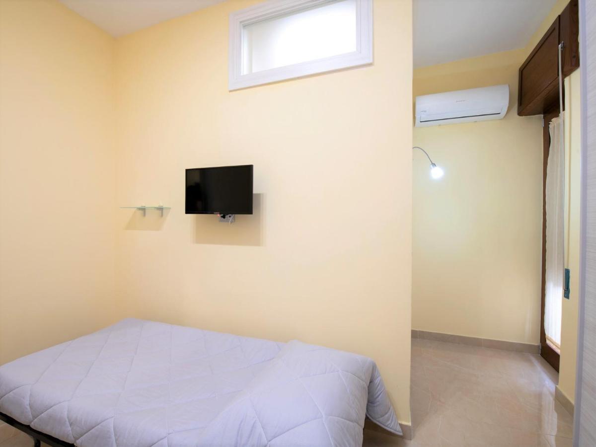 Pompei Center Life Atmosphere Екстер'єр фото